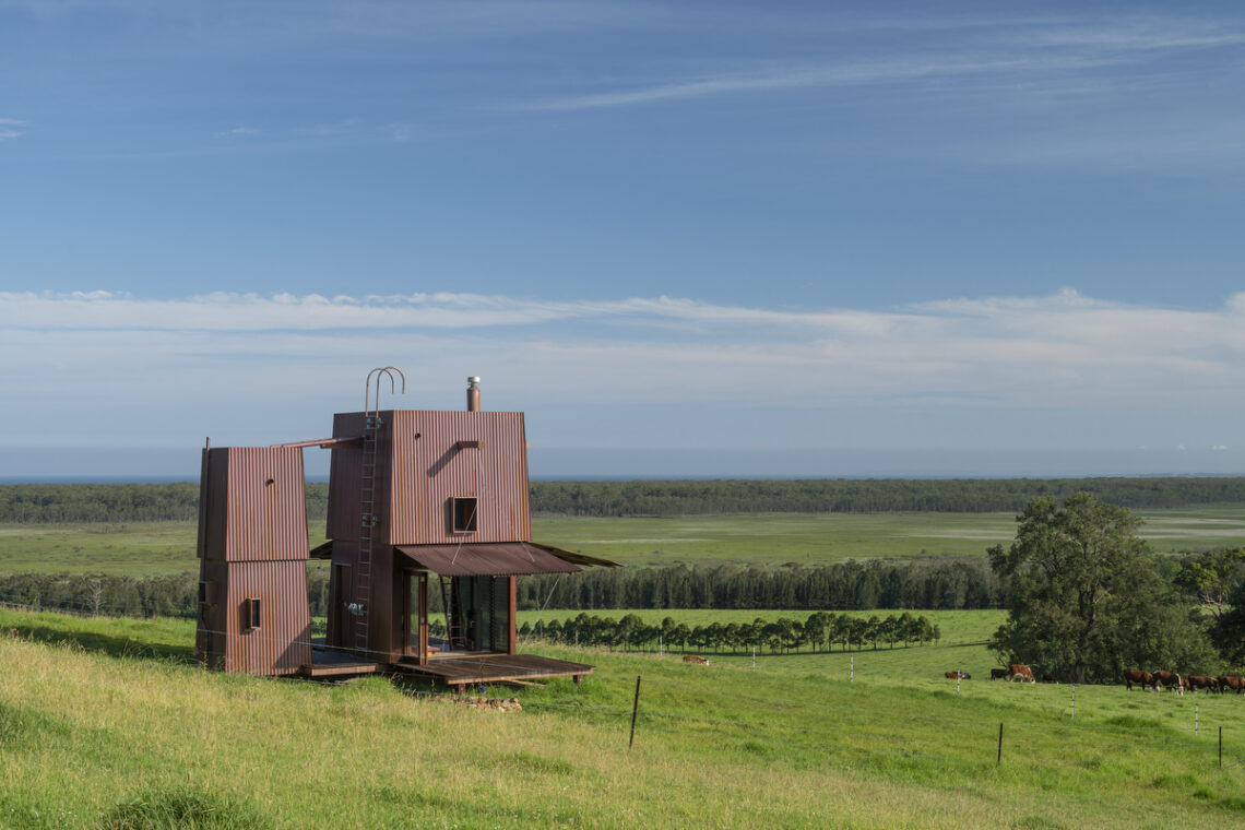 Permanent Camping 2 / Casey Brown Architecture 35 Permanent camping 2 / casey brown architecture