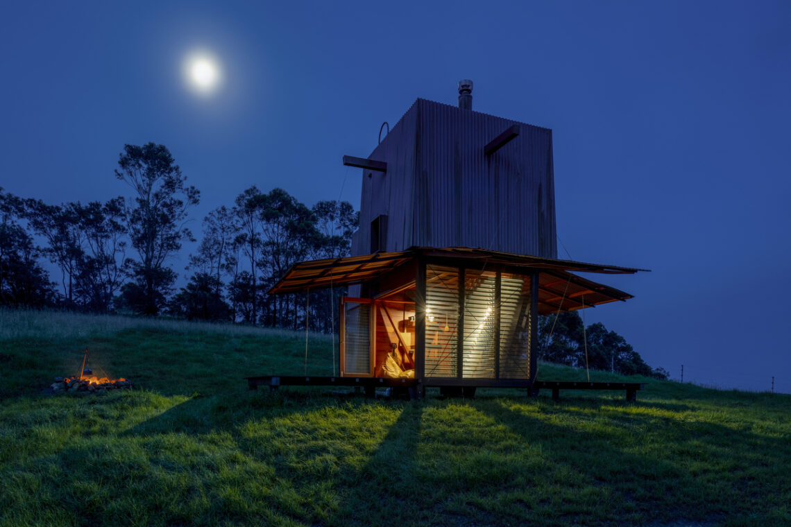 Permanent Camping 2 / Casey Brown Architecture 39 Permanent camping 2 / casey brown architecture