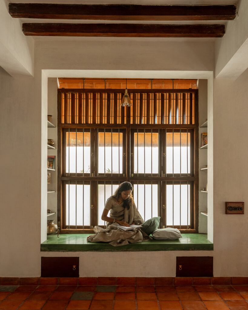 Adorn / Bhutha Earthen Architecture Studio 6 Adorn / bhutha earthen architecture studio
