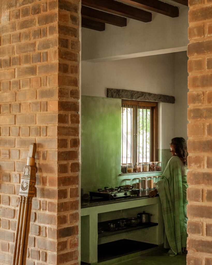 Adorn / Bhutha Earthen Architecture Studio 8 Adorn / bhutha earthen architecture studio