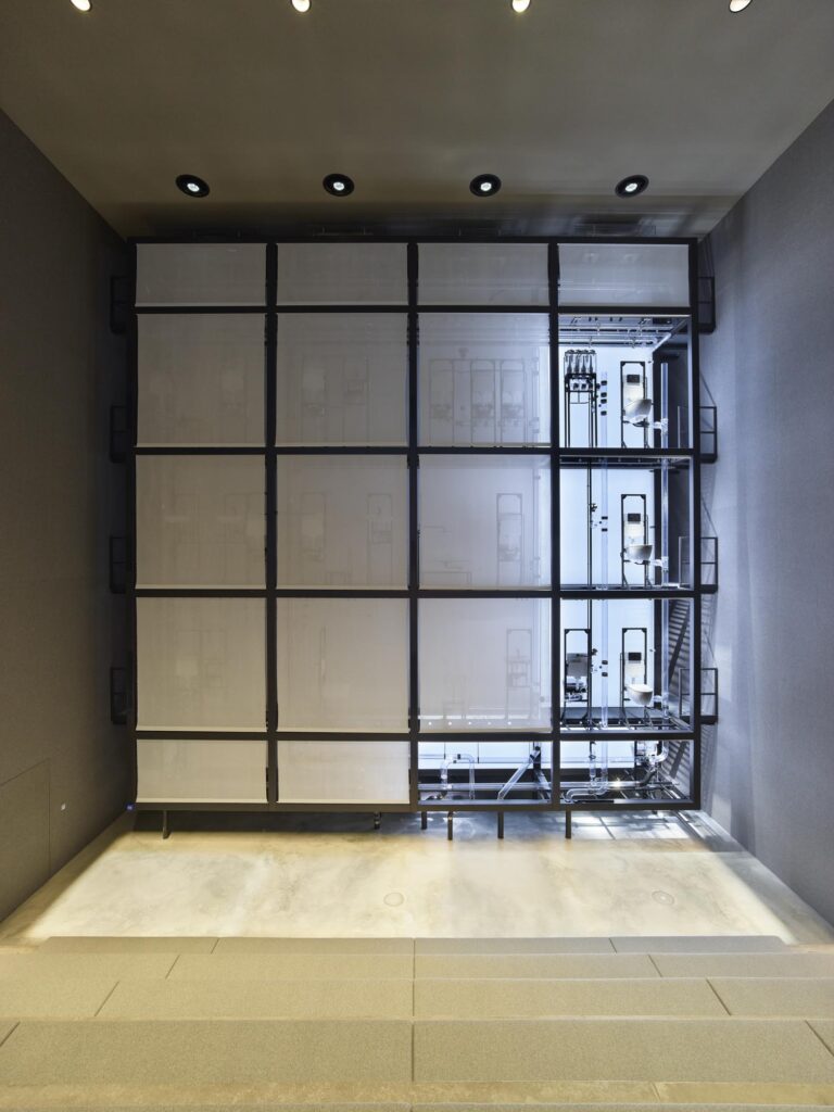 Geberit Campus / Atelier Brückner 22 Geberit campus / atelier brückner