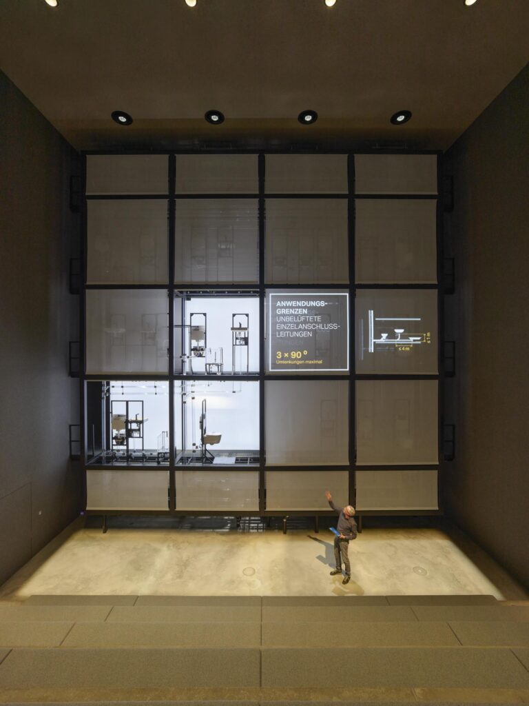 Geberit Campus / Atelier Brückner 23 Geberit campus / atelier brückner