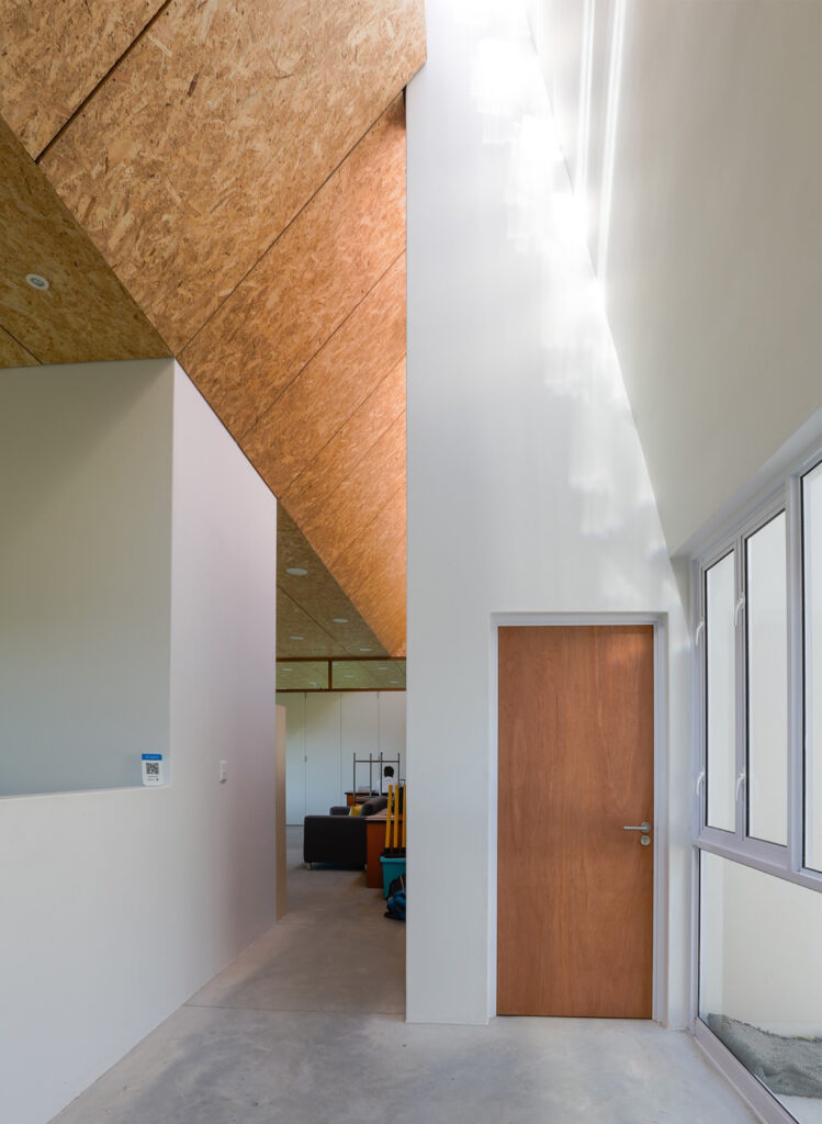 Interview With Gustav Roberts Of Salt Architects 6 Calling academy stellenbosch by salt architects on architecture lab 2
