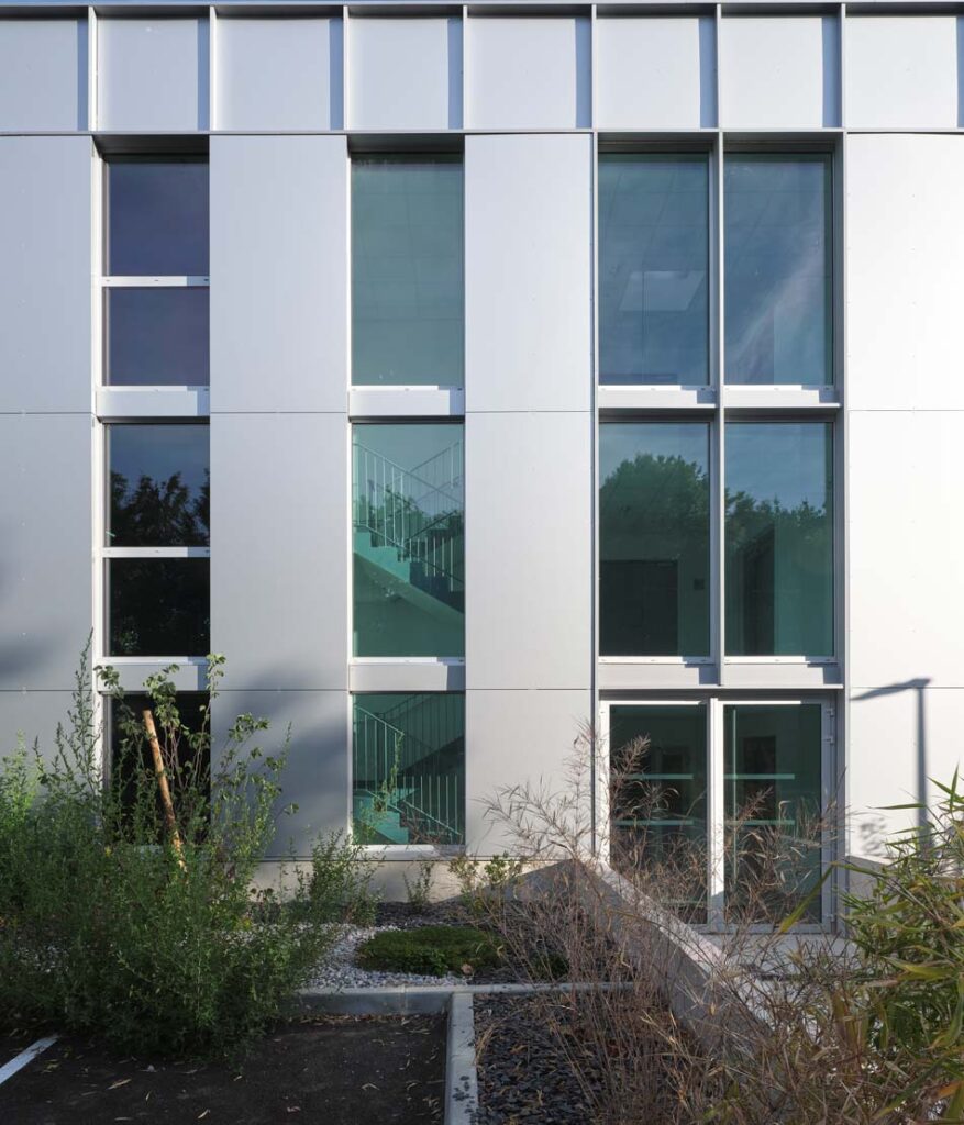 Hanami Offices / Taa Toulouse 31 Hanami offices / taa toulouse