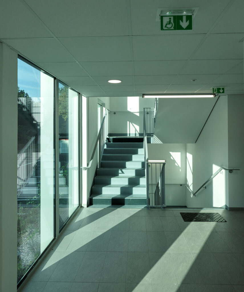 Hanami Offices / Taa Toulouse 30 Hanami offices / taa toulouse