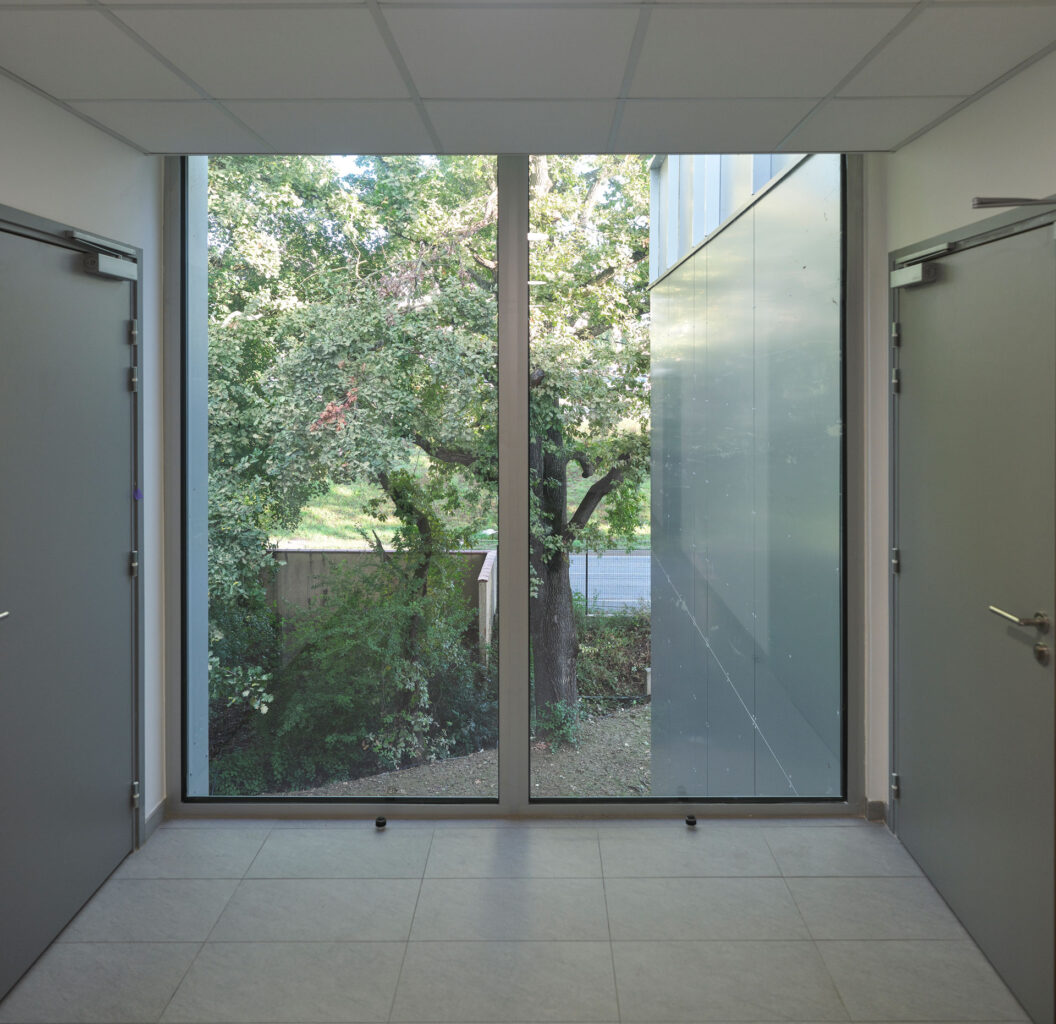 Hanami Offices / Taa Toulouse 4 Hanami offices / taa toulouse
