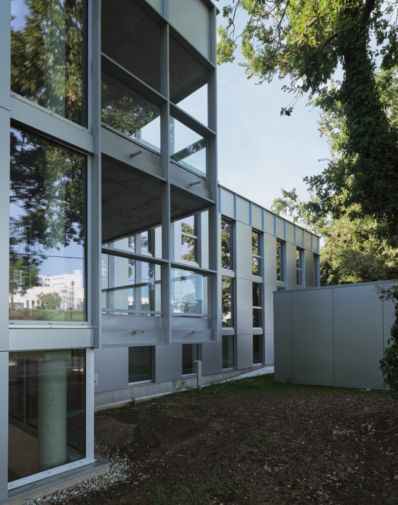Hanami Offices / Taa Toulouse 24 Hanami offices / taa toulouse