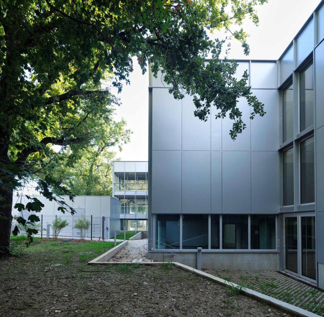 Hanami Offices / Taa Toulouse 22 Hanami offices / taa toulouse