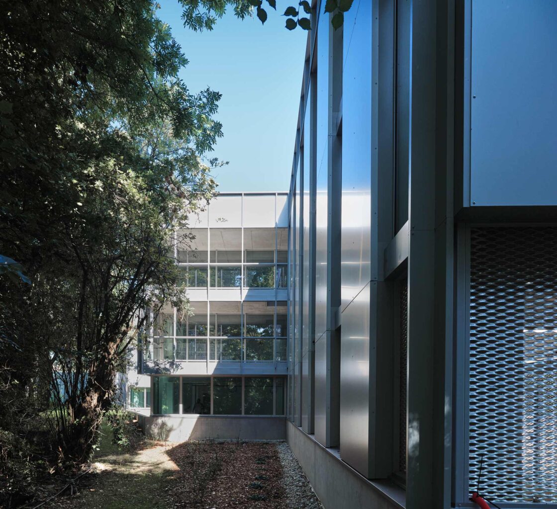Hanami Offices / Taa Toulouse 16 Hanami offices / taa toulouse