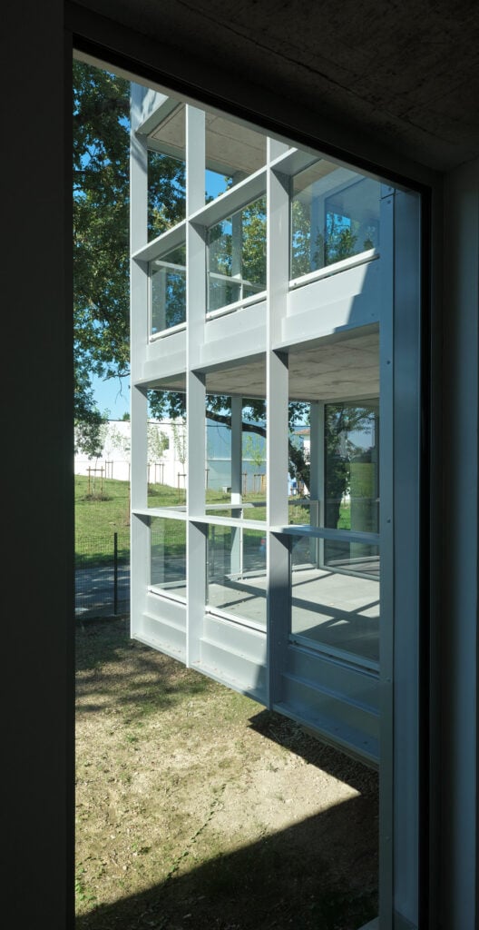 Hanami Offices / Taa Toulouse 10 Hanami offices / taa toulouse