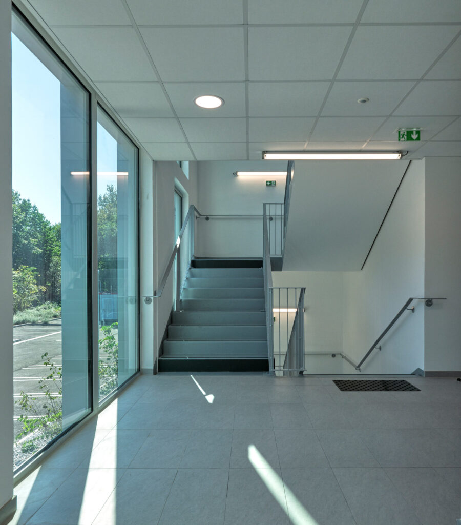Hanami Offices / Taa Toulouse 9 Hanami offices / taa toulouse