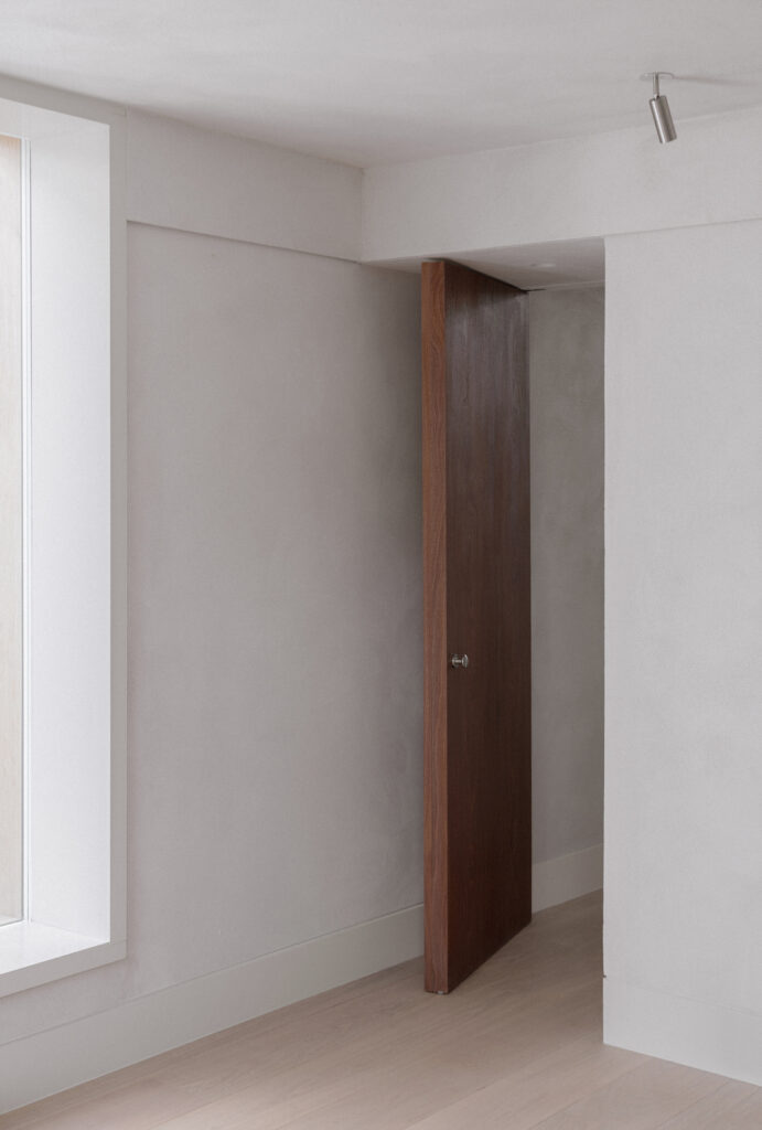 Highbury flat / architecture for london