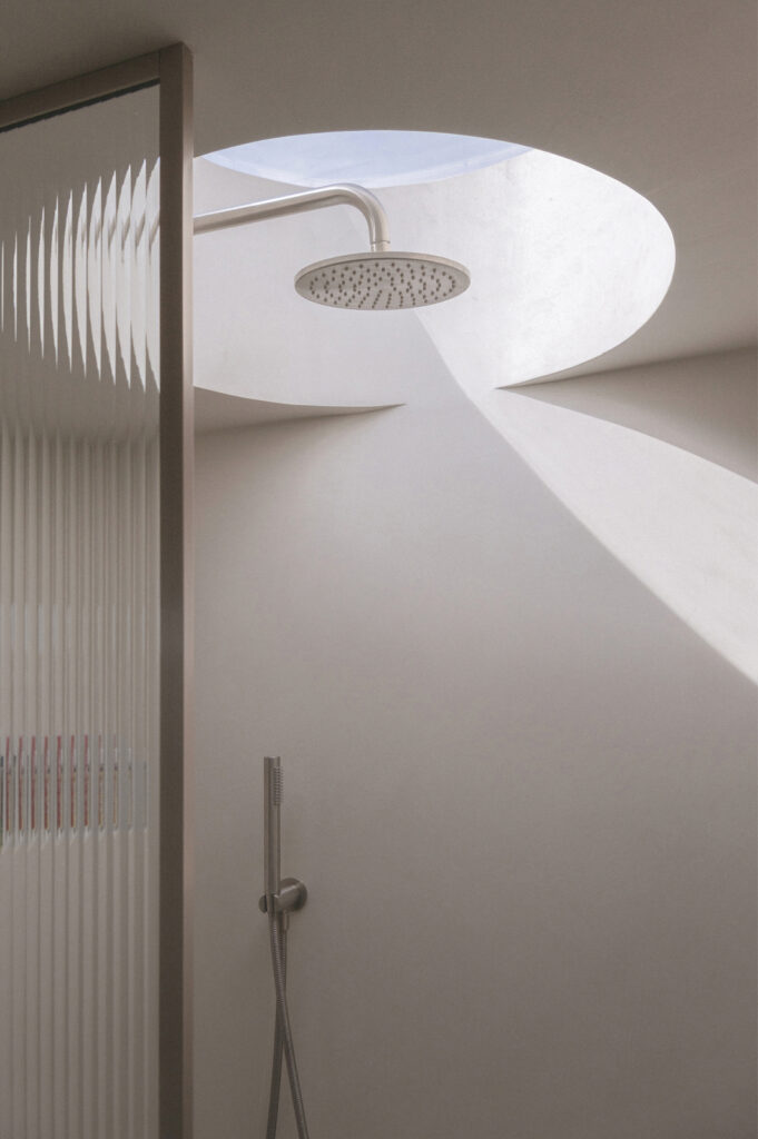 Highbury flat / architecture for london