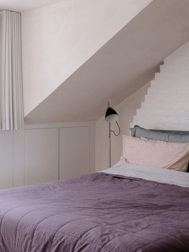 Highbury flat / architecture for london
