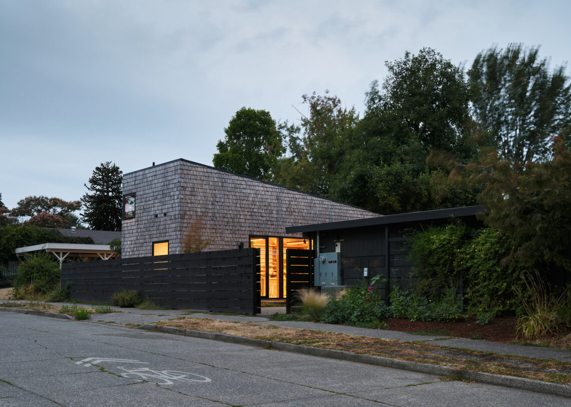 Ceramics Studio / Go'C 10 Ceramics studio / go'c