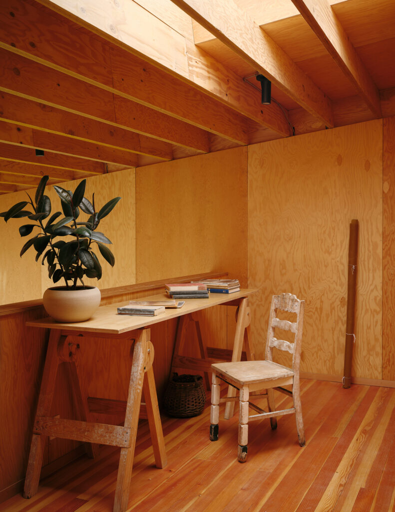 Ceramics Studio / Go'C 29 Ceramics studio / go'c