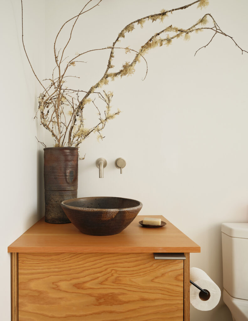 Ceramics Studio / Go'C 25 Ceramics studio / go'c