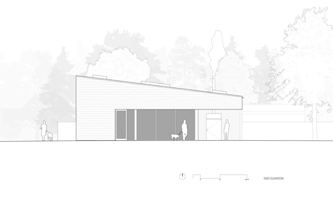 Ceramics Studio / Go'C 30 Ceramics studio / go'c