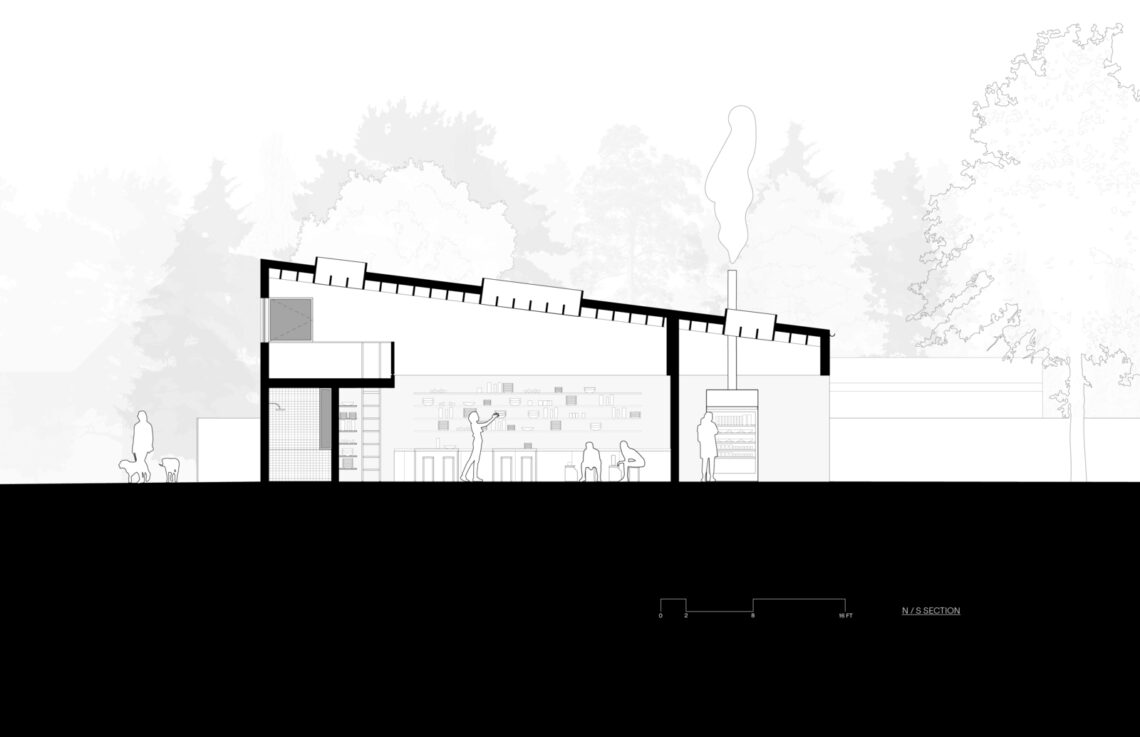 Ceramics Studio / Go'C 34 Ceramics studio / go'c
