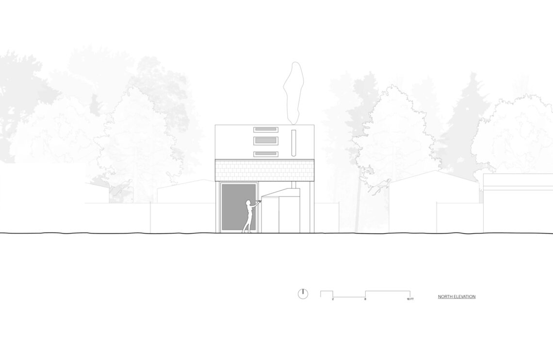 Ceramics Studio / Go'C 33 Ceramics studio / go'c