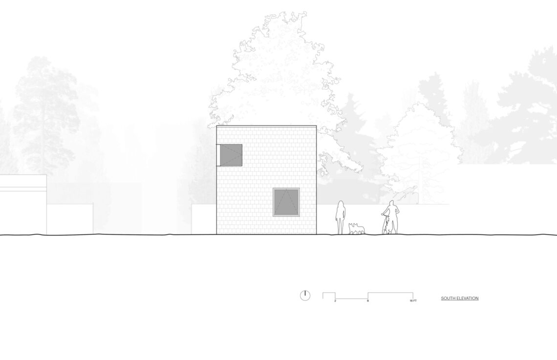 Ceramics Studio / Go'C 37 Ceramics studio / go'c