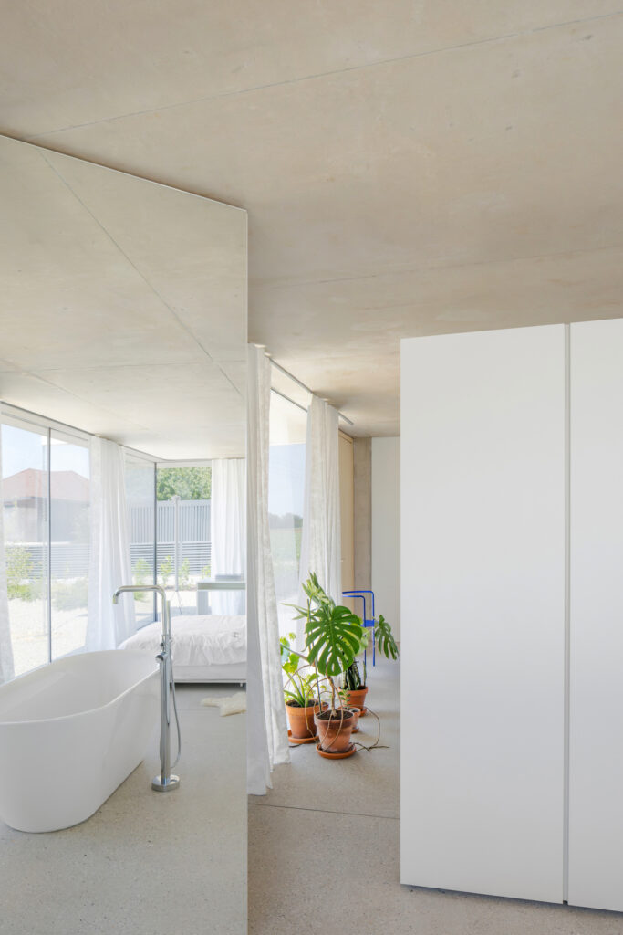 Interview With Tomaž Ebenšpanger Of Skupaj Arhitekti 7 House on the edge of the plain / skupaj arhitekti