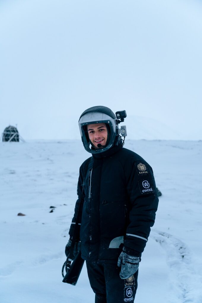 Interview with by sebastian aristotelis of saga space architects 2