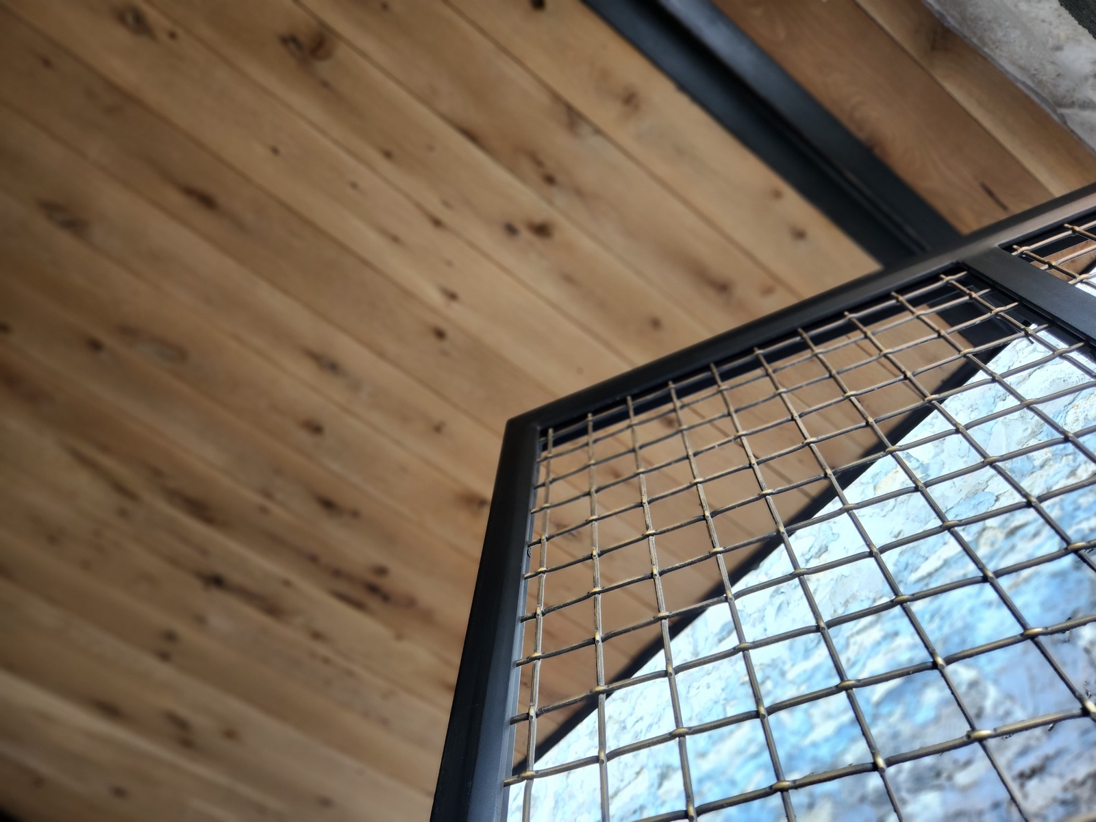 110 walnut street / jeff garnett architect