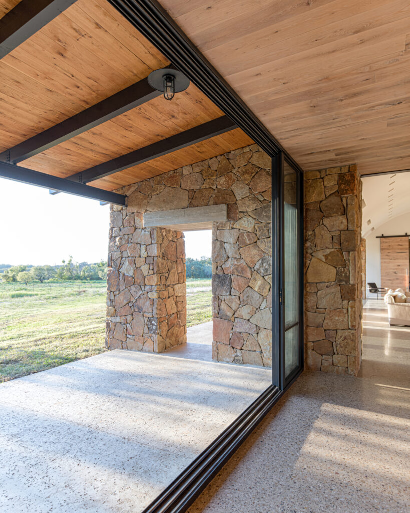 Frazier Conservatory / Jeff Garnett Architect 9 Frazier conservatory / jeff garnett architect