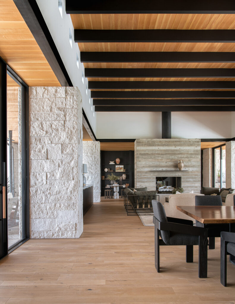 Elk Edge Retreat / Jeff Garnett Architect 21 Elk edge retreat / jeff garnett architect