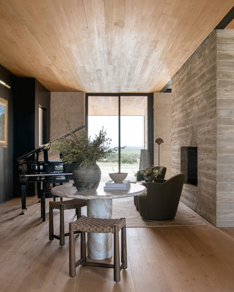 Elk Edge Retreat / Jeff Garnett Architect 18 Elk edge retreat / jeff garnett architect