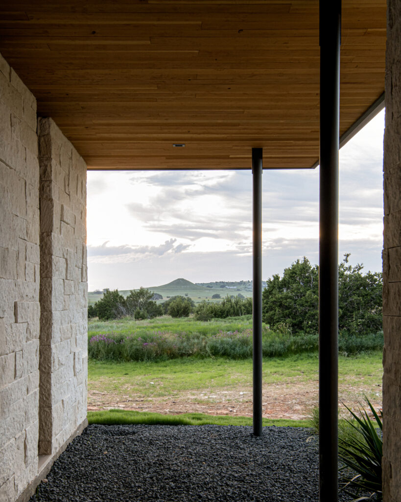 Elk Edge Retreat / Jeff Garnett Architect 4 Elk edge retreat / jeff garnett architect