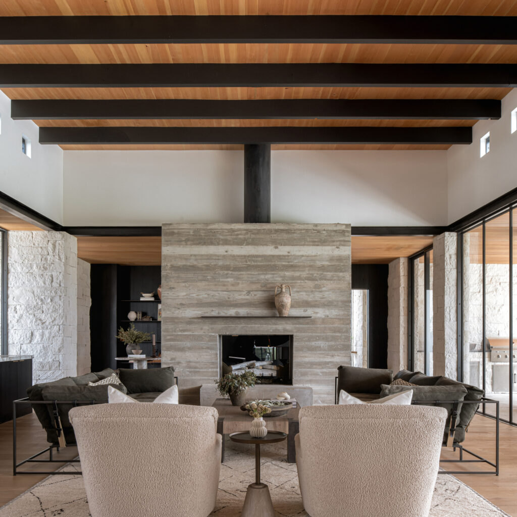 Elk Edge Retreat / Jeff Garnett Architect 26 Elk edge retreat / jeff garnett architect