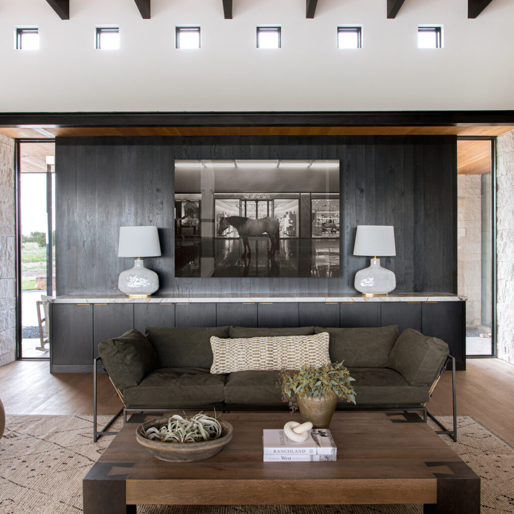 Elk Edge Retreat / Jeff Garnett Architect 25 Elk edge retreat / jeff garnett architect
