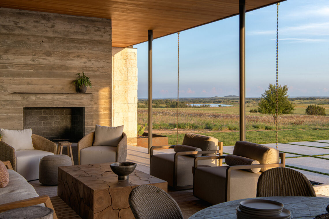 Elk Edge Retreat / Jeff Garnett Architect 23 Elk edge retreat / jeff garnett architect