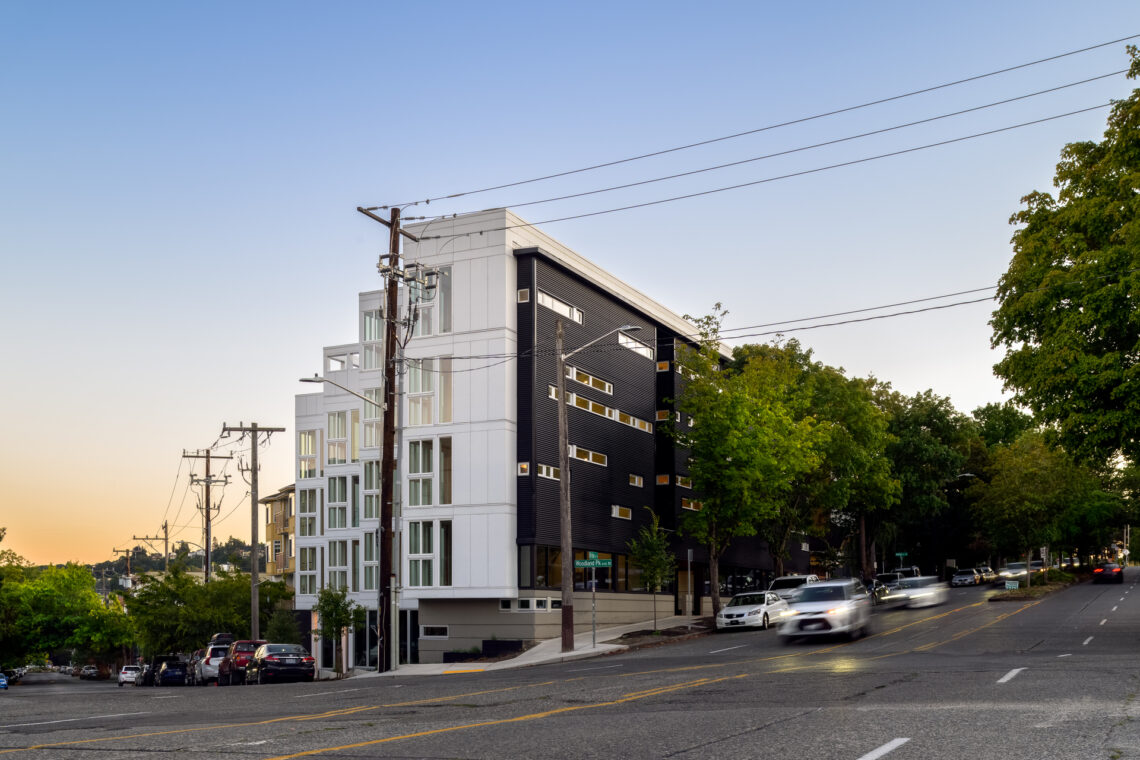 Bridge Way / Ko Architecture 8 Bridge way / ko architecture