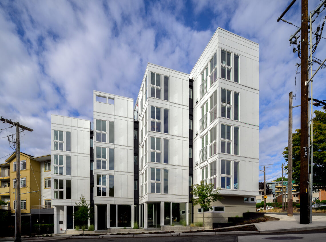 Bridge Way / Ko Architecture 9 Bridge way / ko architecture