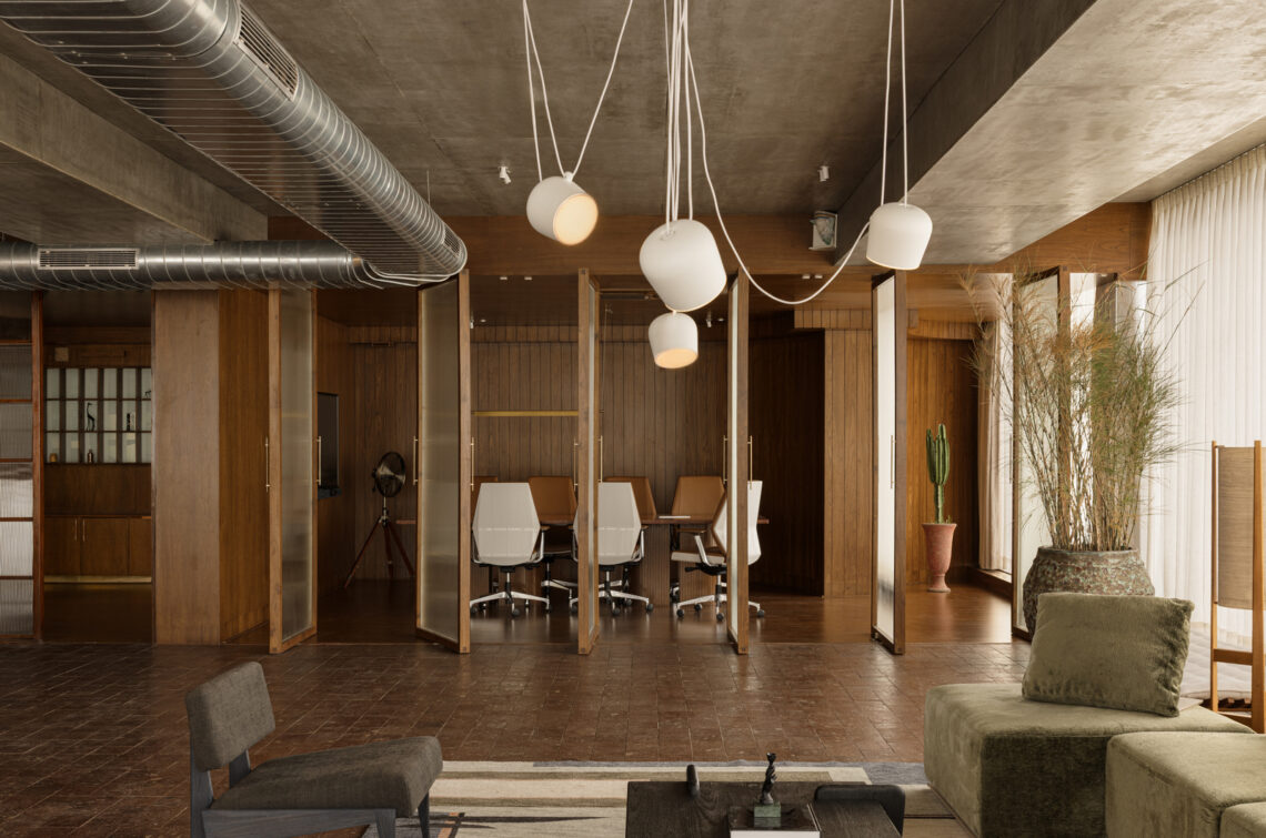 Landforms Office / Billboards 25 Landforms office / billboards architect
