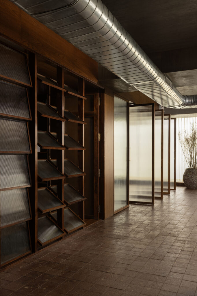 Landforms Office / Billboards 3 Landforms office / billboards architect