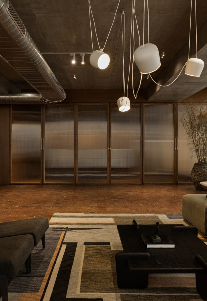 Landforms Office / Billboards 5 Landforms office / billboards architect