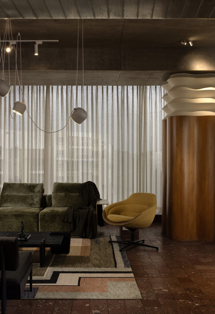 Landforms Office / Billboards 9 Landforms office / billboards architect