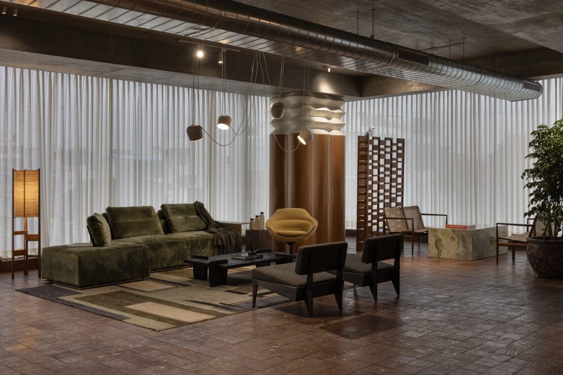 Landforms Office / Billboards 24 Landforms office / billboards architect