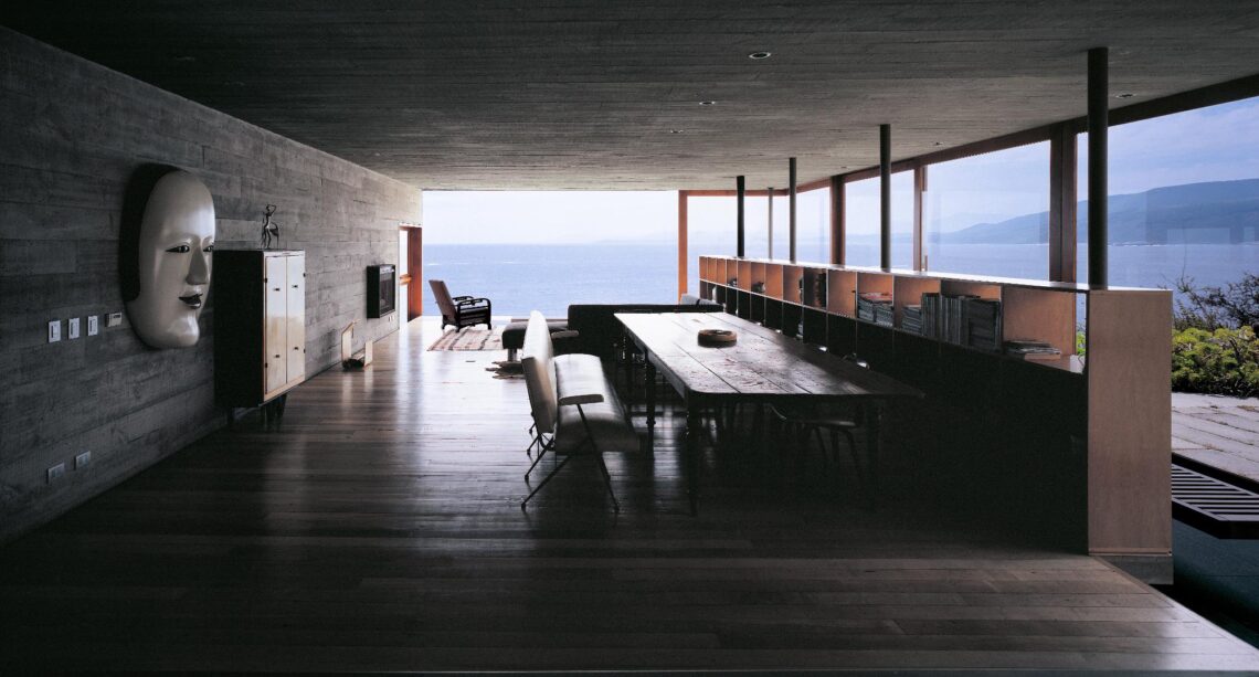 Smiljan Radić Clarke Receives The 2026 Pritzker Architecture Prize 31 Smiljan radić clarke receives the 2026 pritzker architecture prize