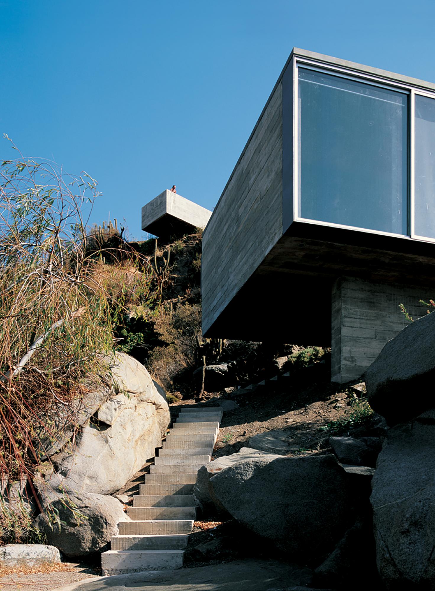 Smiljan radić clarke receives the 2026 pritzker architecture prize