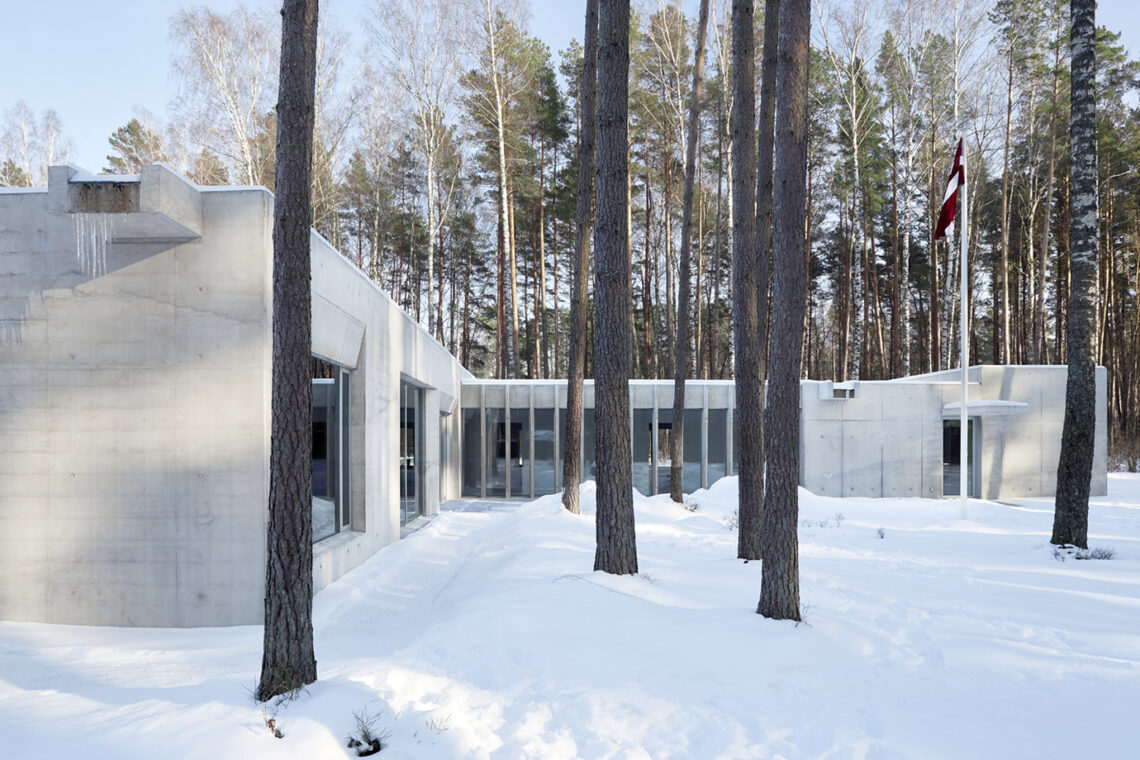 House 61 / Sampling Architects 31 House 61 / sampling architects