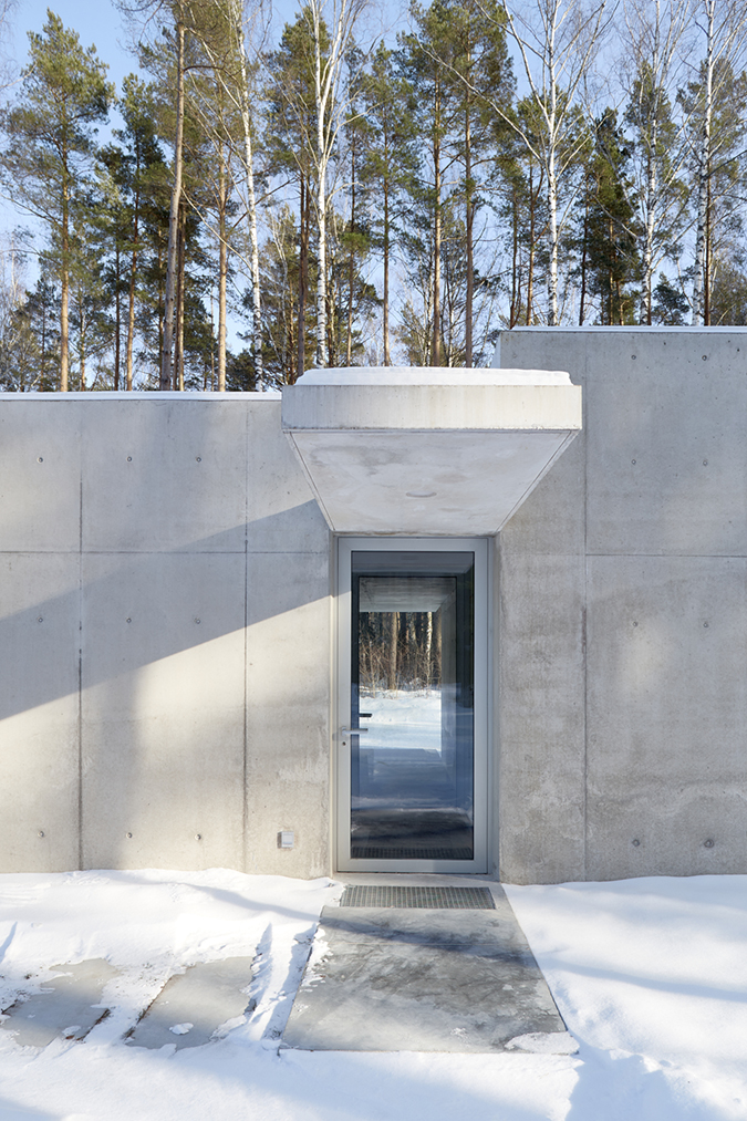 House 61 / Sampling Architects 28 House 61 / sampling architects