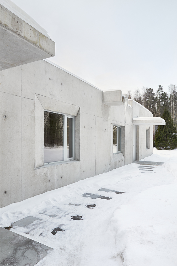 House 61 / Sampling Architects 21 House 61 / sampling architects