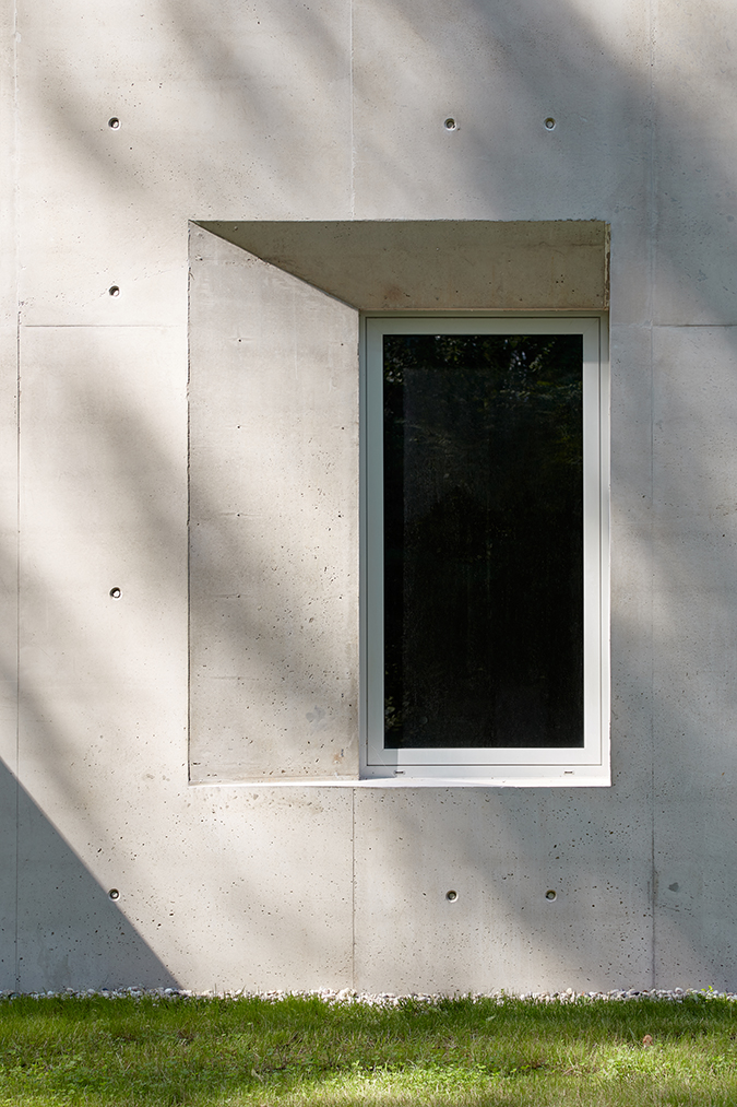 House 61 / Sampling Architects 15 House 61 / sampling architects