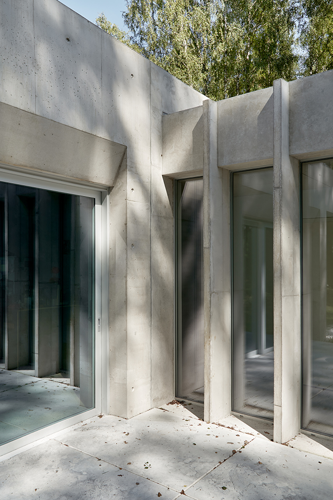 House 61 / Sampling Architects 14 House 61 / sampling architects