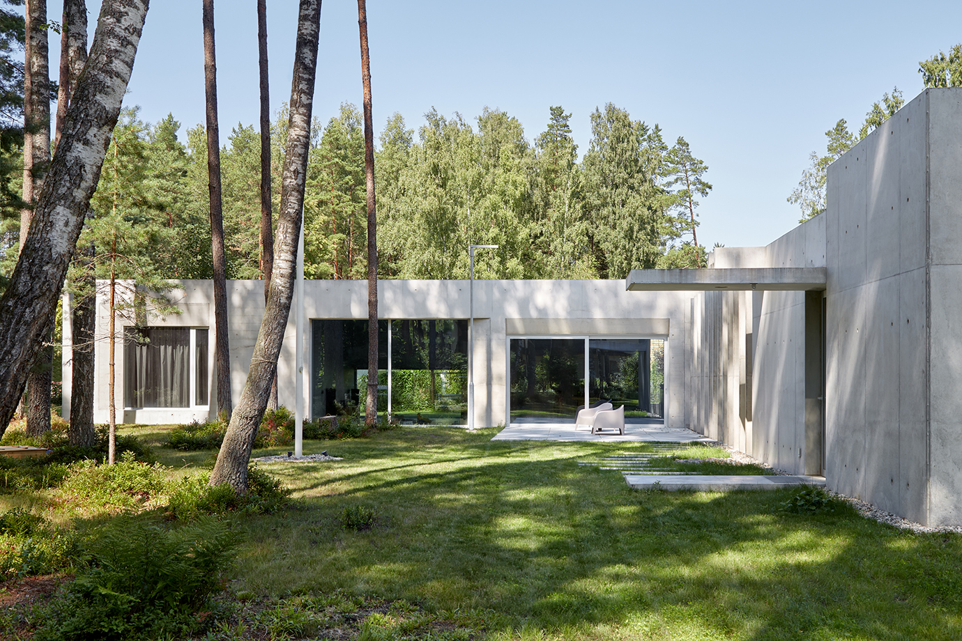 Sampling-022-Rub-H61-Img 17 House 61 / sampling architects